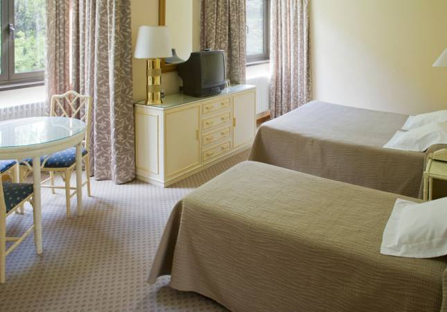 Precio mínimo garantizado para Hotel Panorama. Disfrúta con nuestra oferta en Escaldes-Engordany
